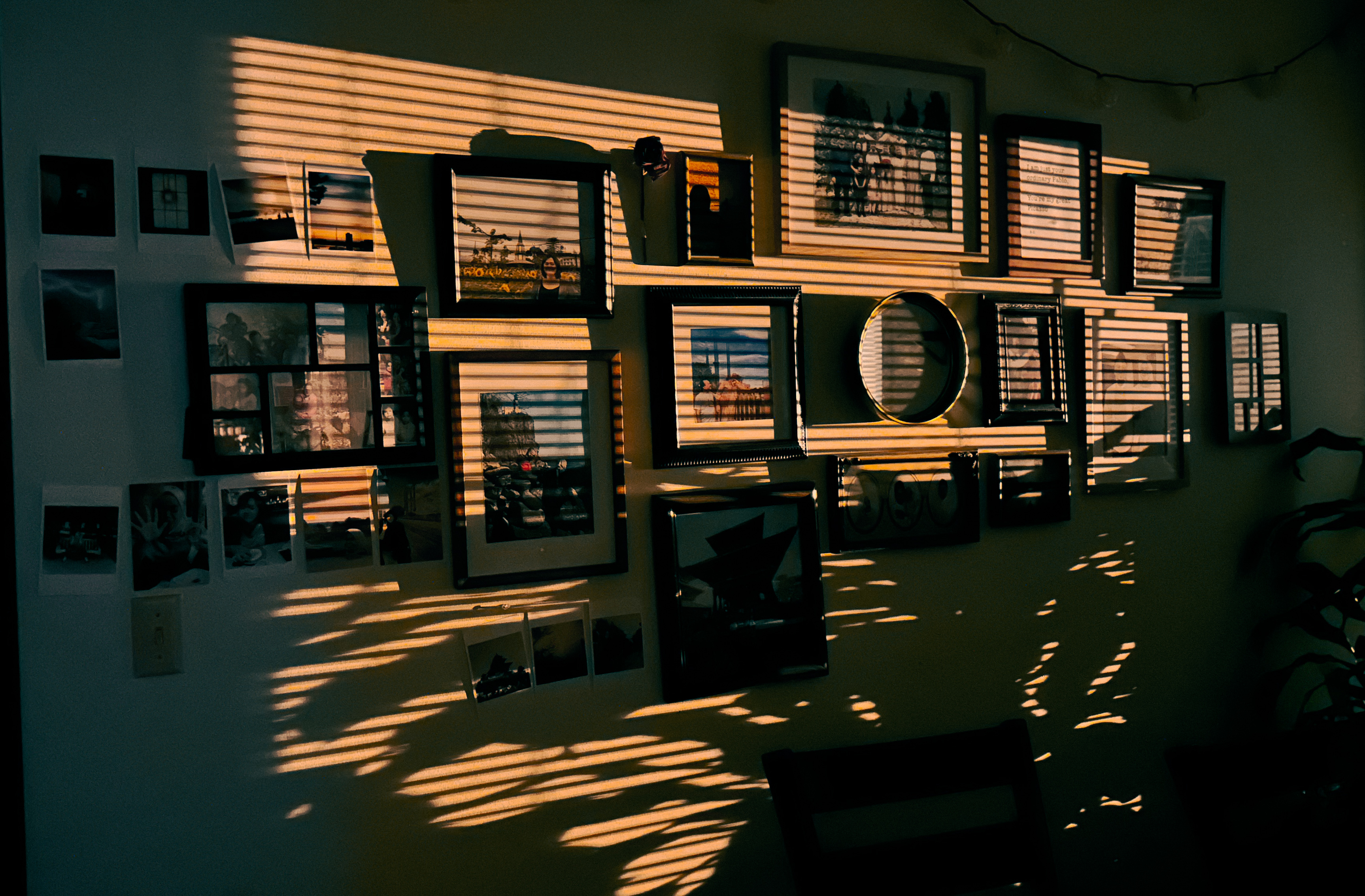 Gallery of memories